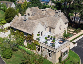 The Lodge At Winchcombe By Birch Stays